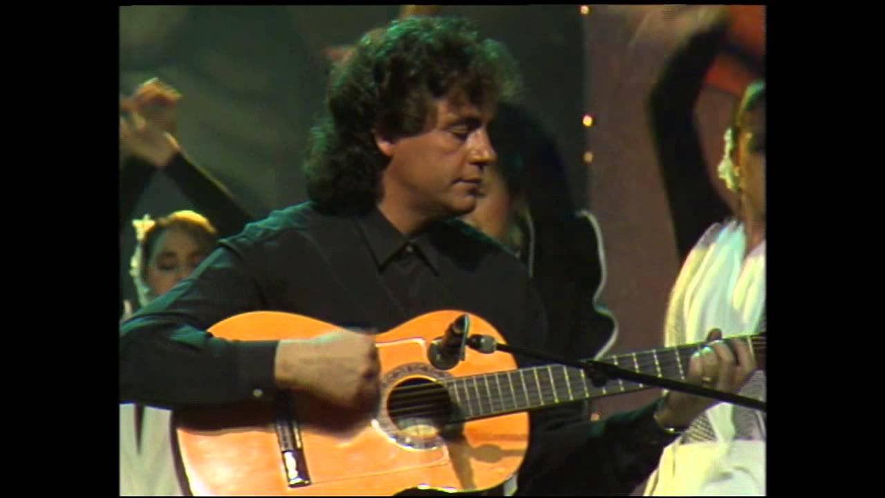 Rumba Tres - Amazonia