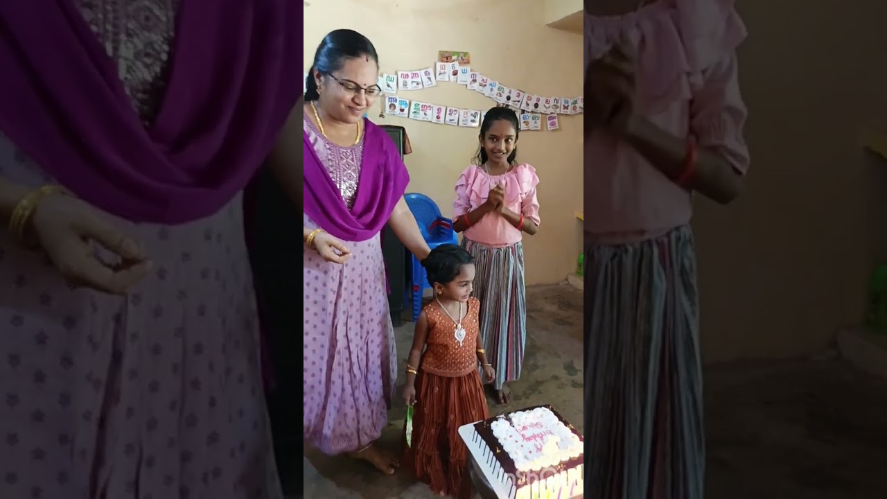 Happy birthday Shivani 🎂🌹🎈# you tube shorts 