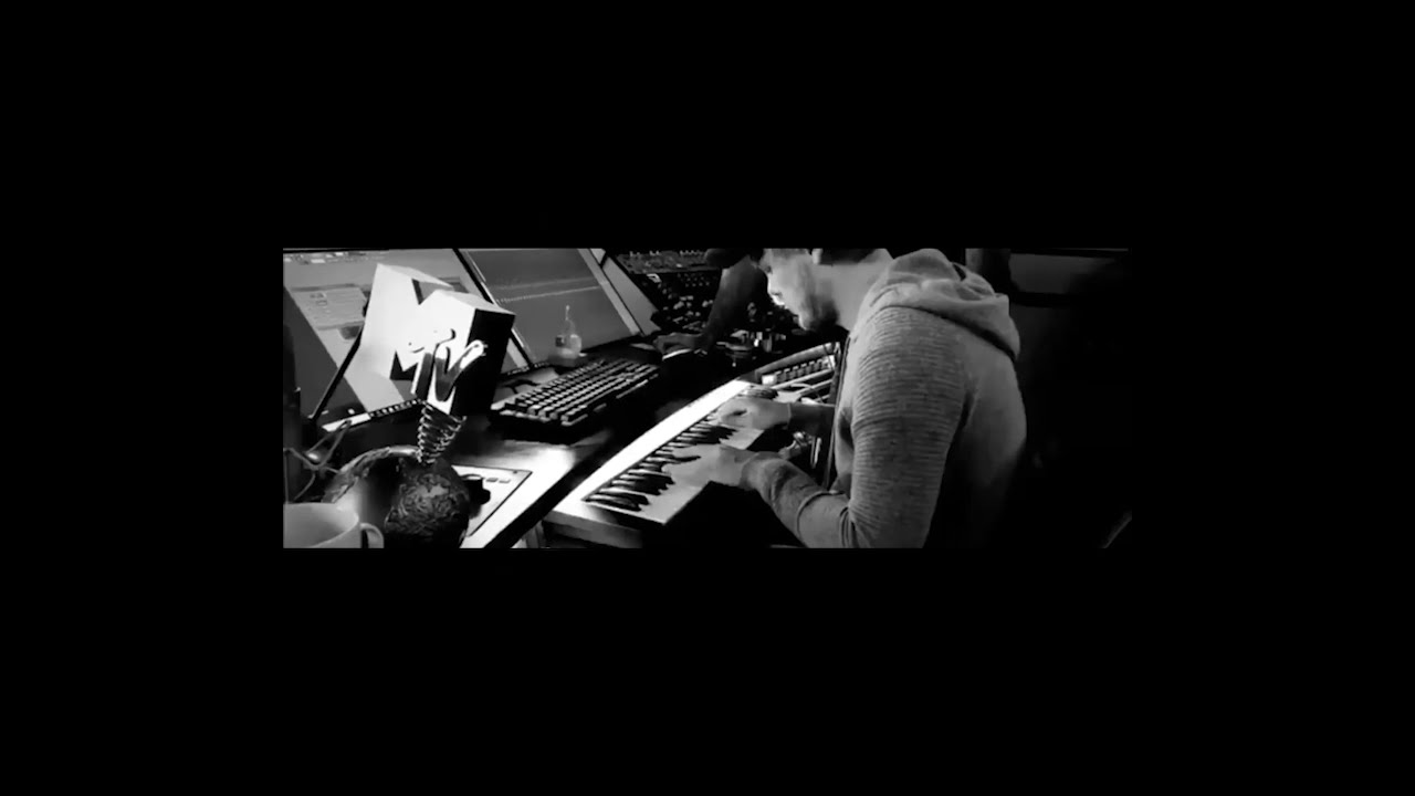 Avicii - Ain’t no fire | song idea by Yosevey (final)