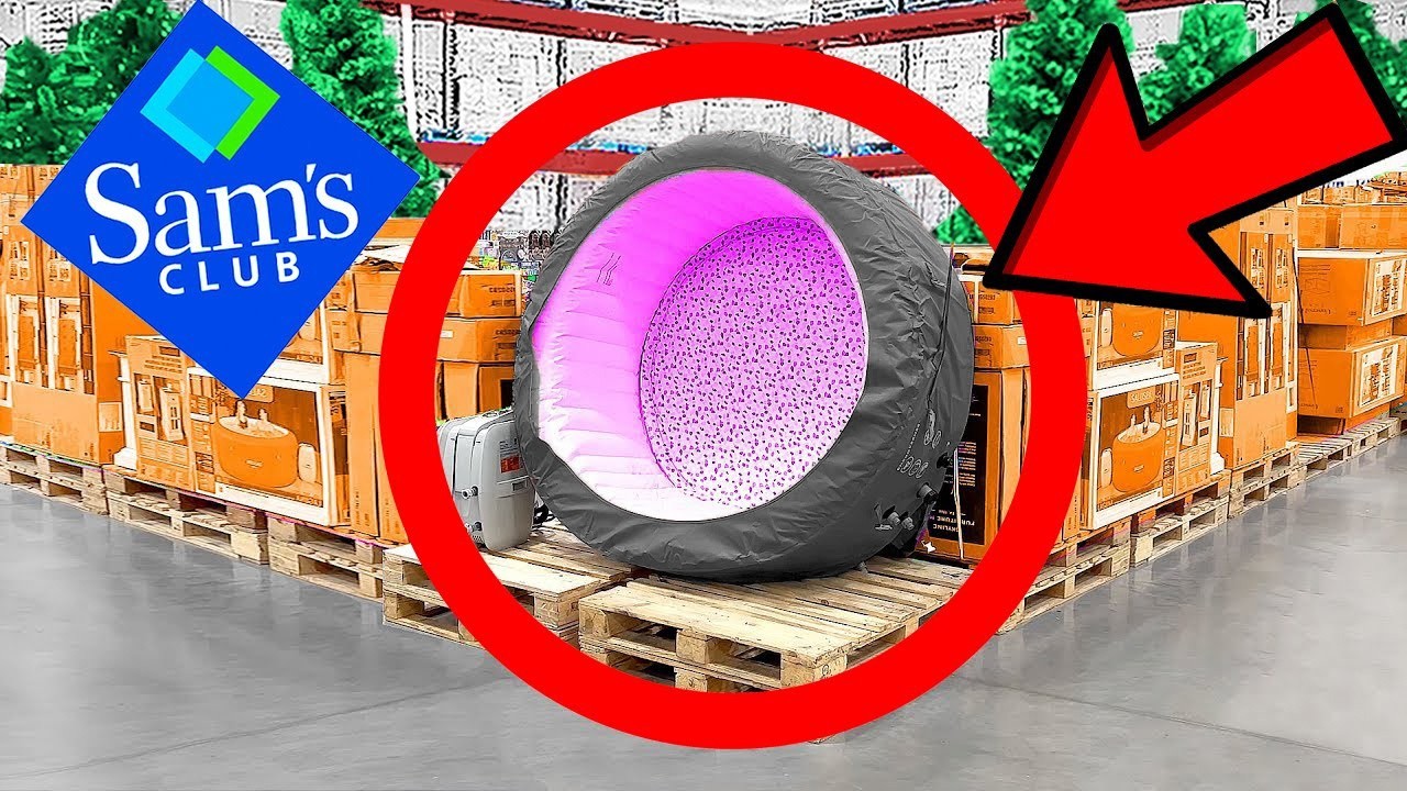 10 Things You SHOULD Be Buying at Sam's Club in March 2025