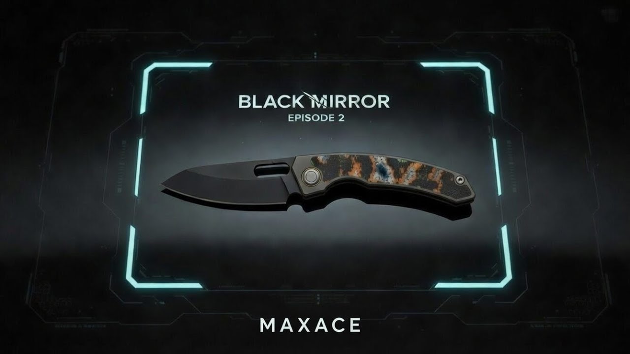 Black Mirror 2 Review! BHQ Exclusive 
