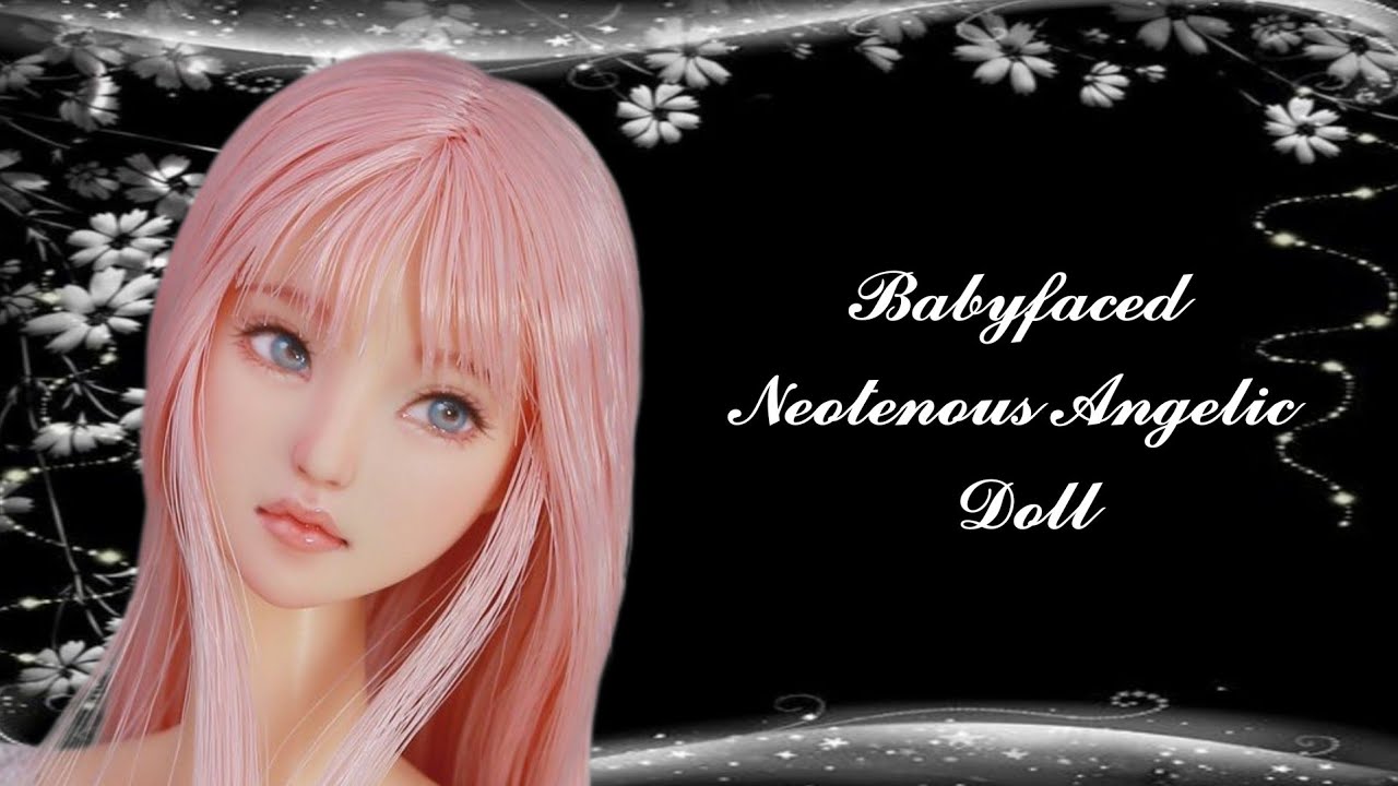 ꧁ᬊᬁ 𝓑𝓪𝓫𝔂𝓯𝓪𝓬𝓮𝓭 𝓝𝓮𝓸𝓽𝓮𝓷𝓸𝓾𝓼 𝓐𝓷𝓰𝓮𝓵𝓲𝓬 𝓓𝓸𝓵𝓵 ᬊ᭄꧂