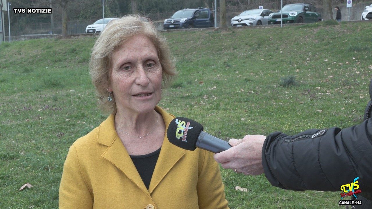 Erba - Riqualificazione aree centrali. Per Erba Civica la polemica e' sui metodi adottati