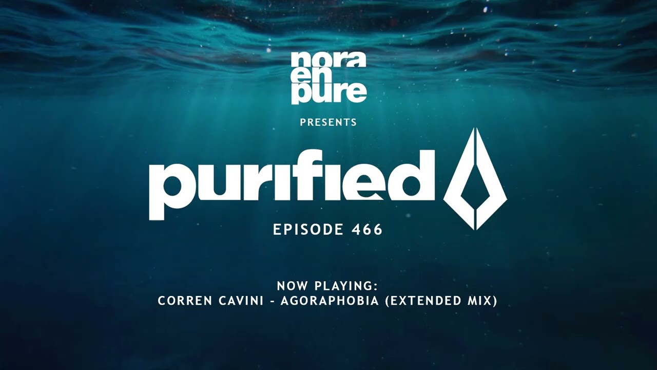 Purified Radio 466
