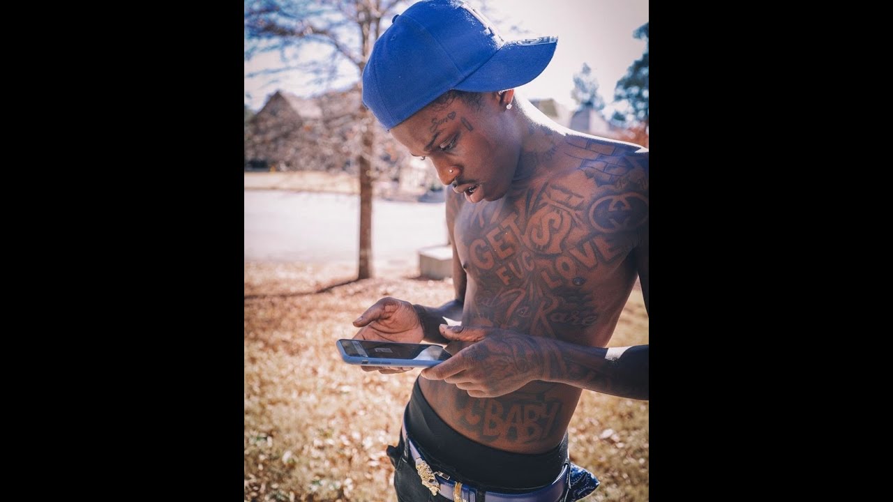 (FREE) Quando Rondo Type Beat - 