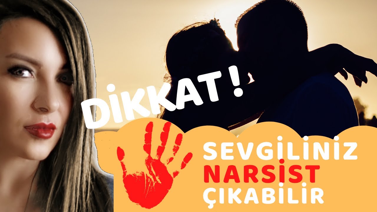 NARSİST KİMDİR ?  - İkili İlişkilerde Kaçınmanız Gereken İnsan Tipleri