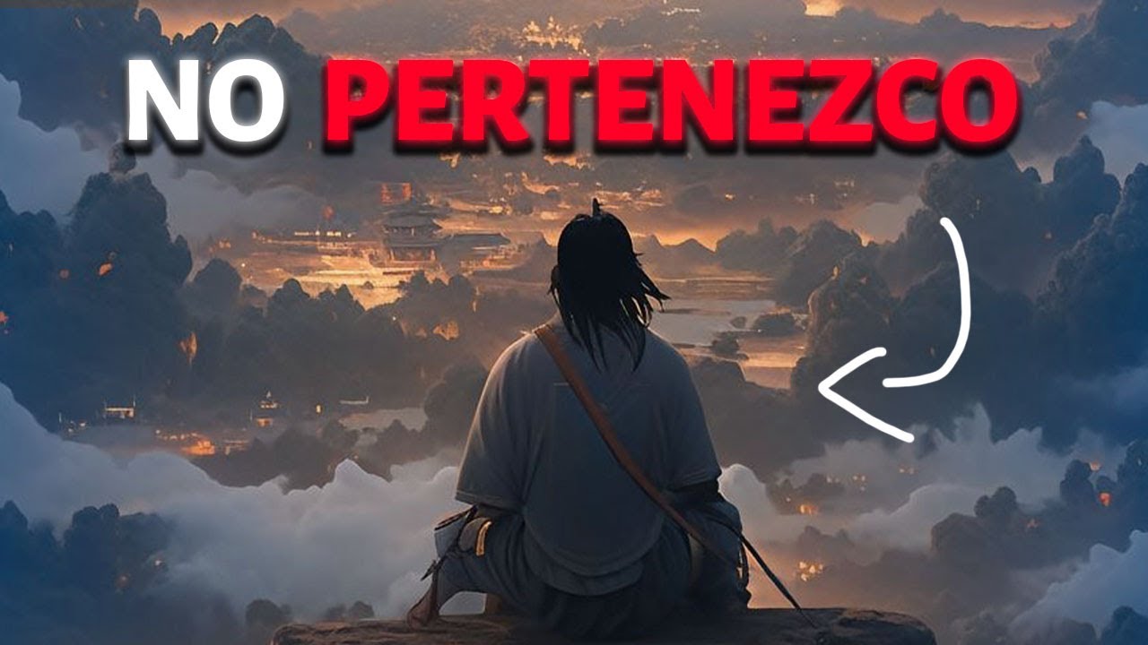 La verdad sobre ser excluido por tus amigos...