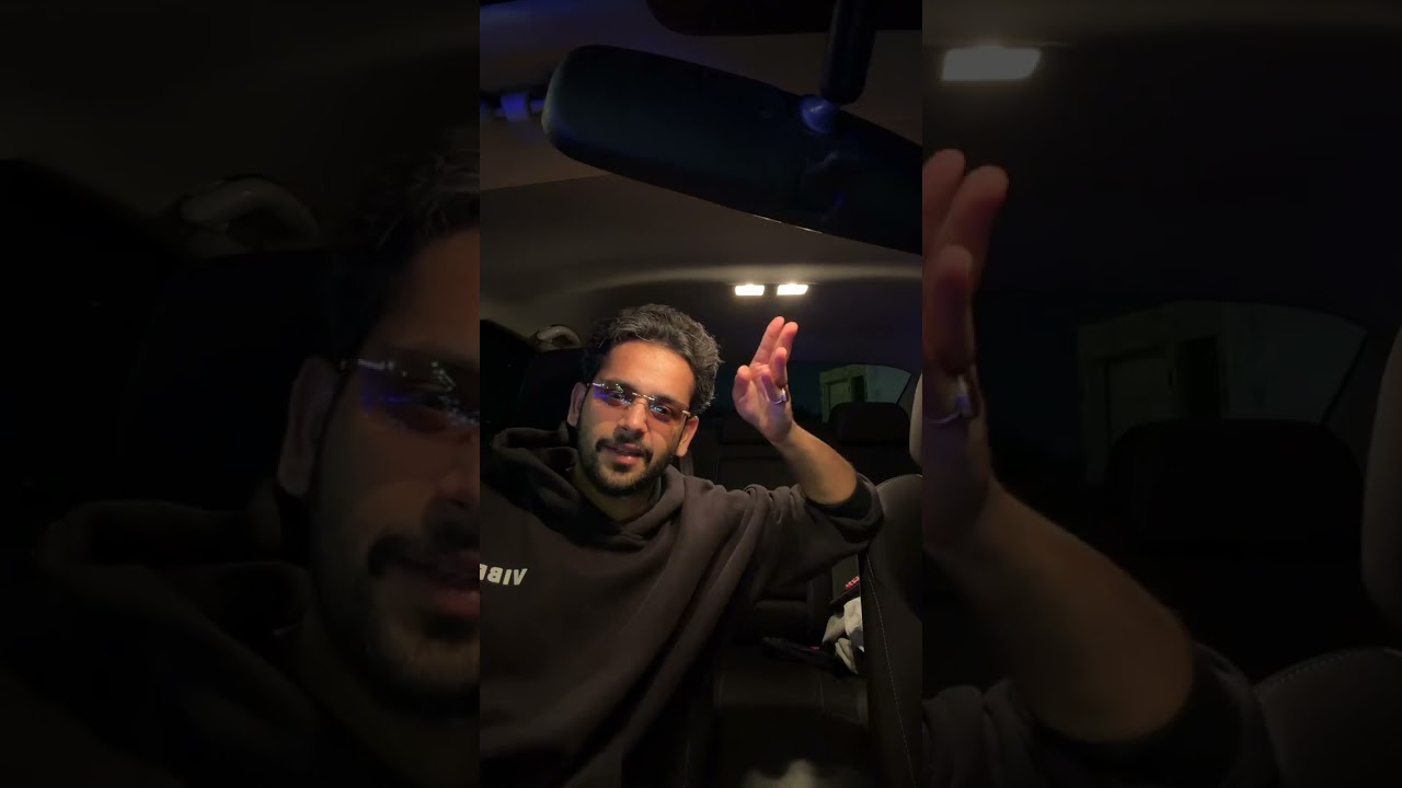 عصام القرني 🌟 ج١