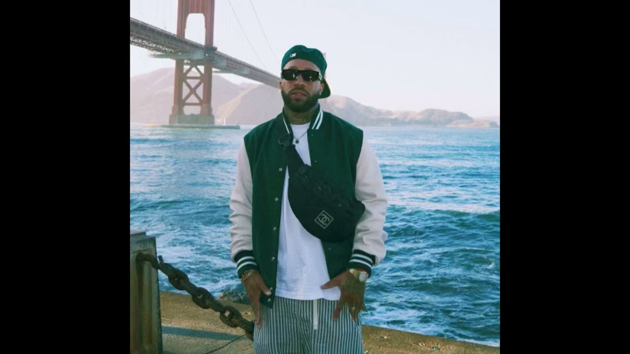 Larry June x Dom Kennedy type beat “make it to summer” | DutchWTF
