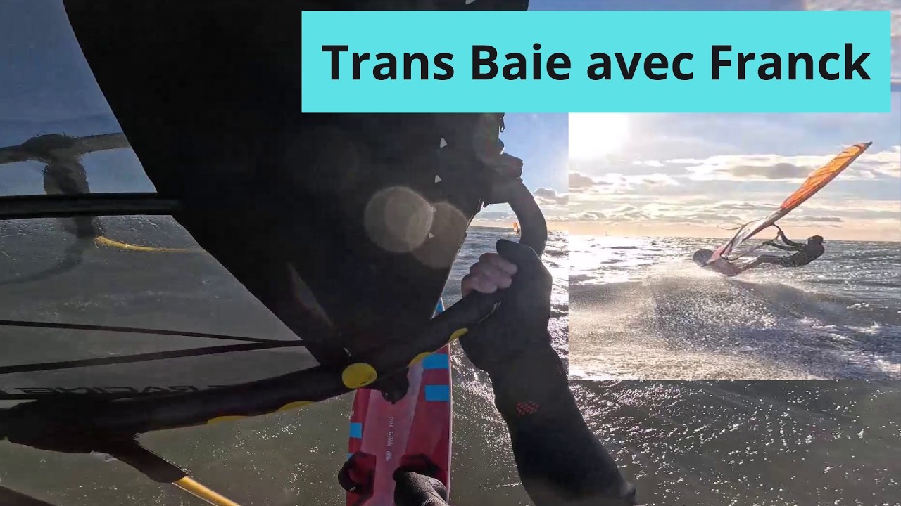 France Port Camargue "Trans Baie du Grau" 25 11 25
