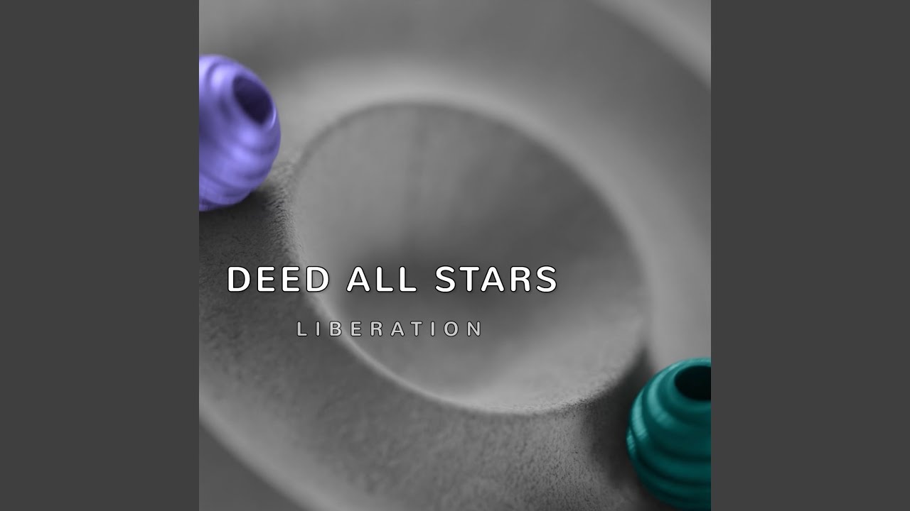 Just Be Around (Original Mix)