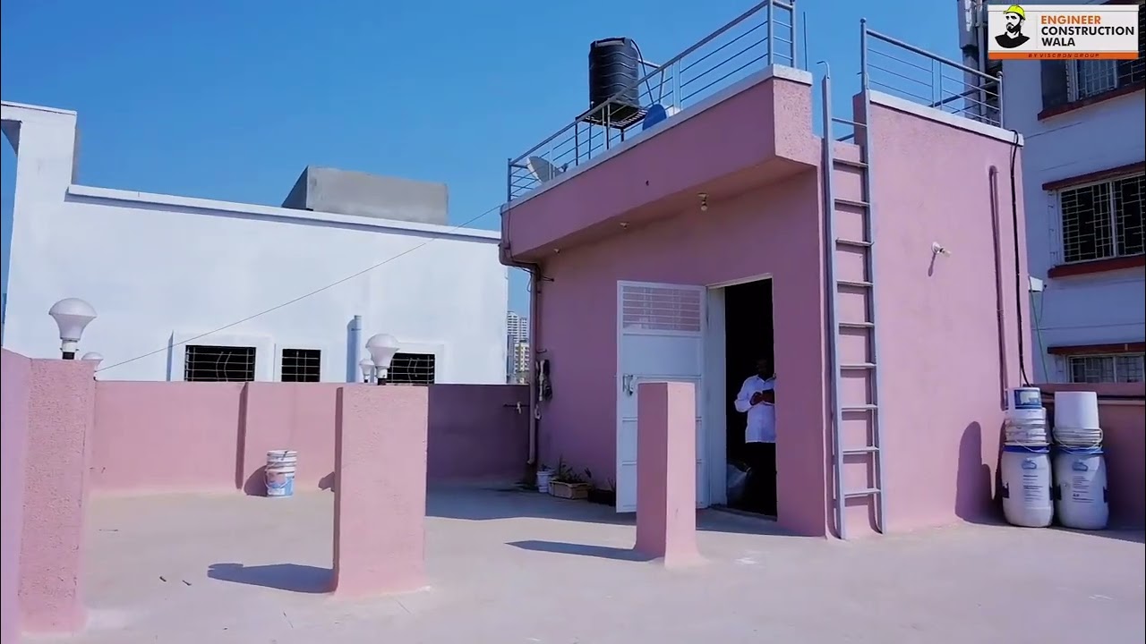 Smart Home Construction | Best Builders in Maharashtra | Pune-Based Architecture Firm