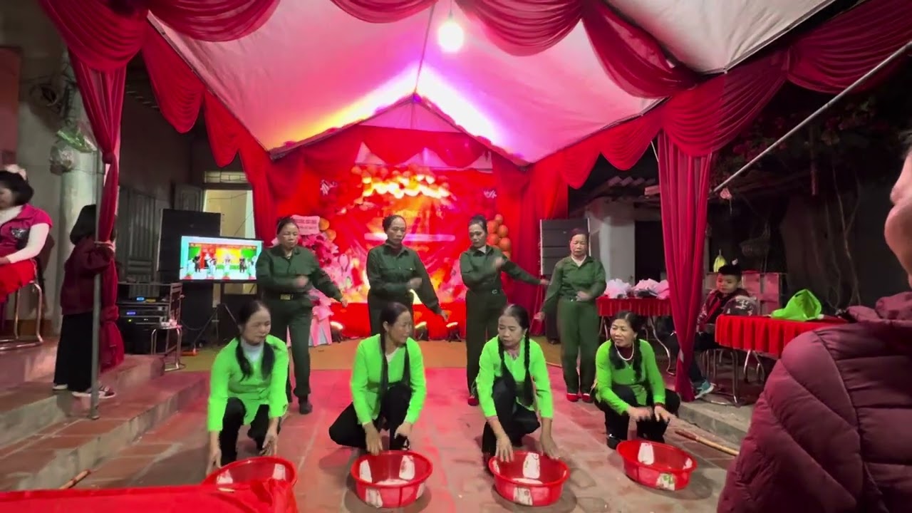 Mừng thọ 70 Gạo trắng trăng thanh