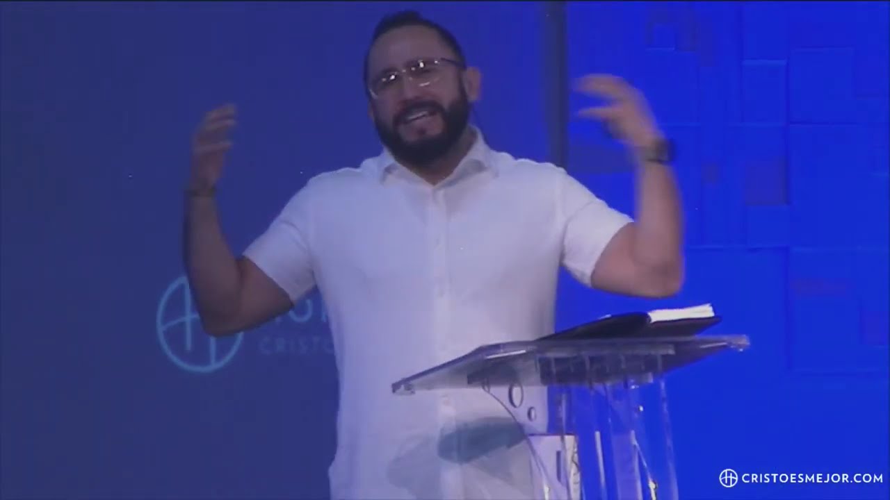 6 Cosas que el Diablo no quiere que sepas | Pastor Kike Torres