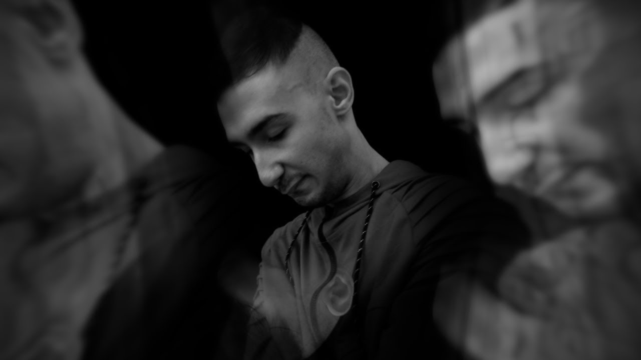 Jerry Hasani - Dentro Ad Un Incubo (Official Video)