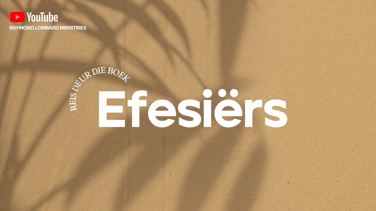 Vyf verskillende sondes waarop gelowiges bedag moet wees (Efe 4:25-32)