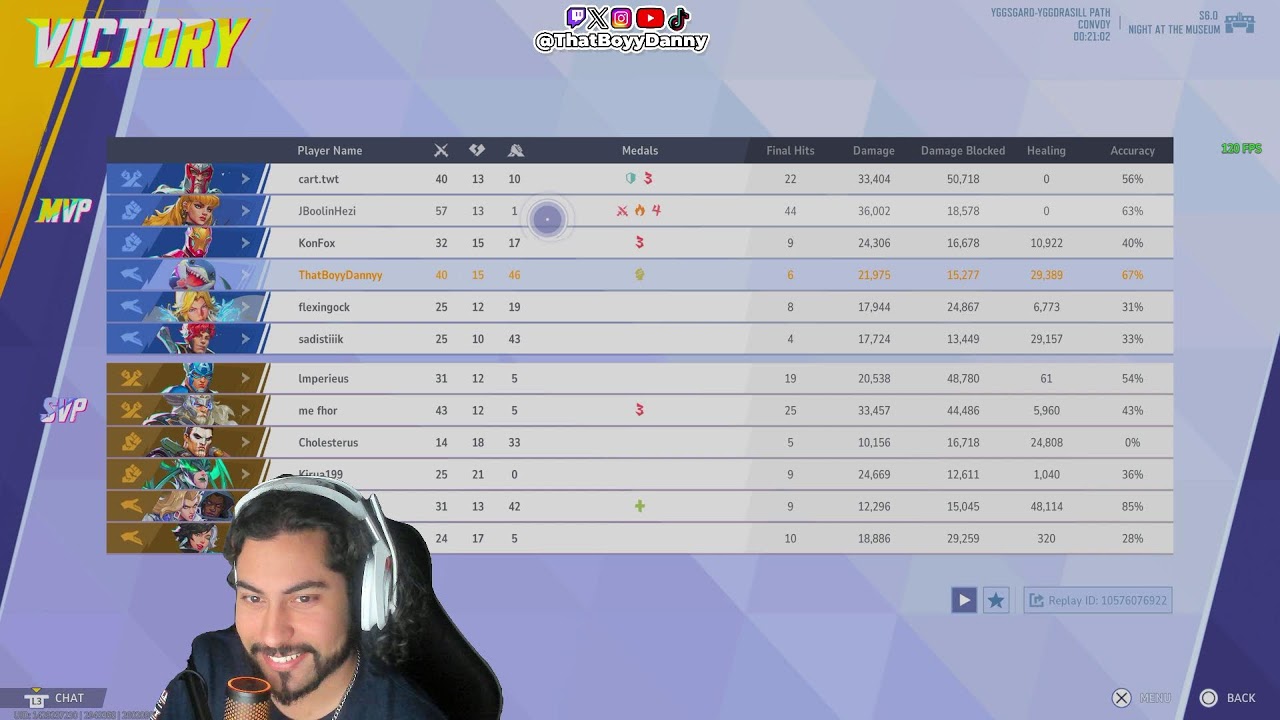 DUO RANKED VIBEZZZ