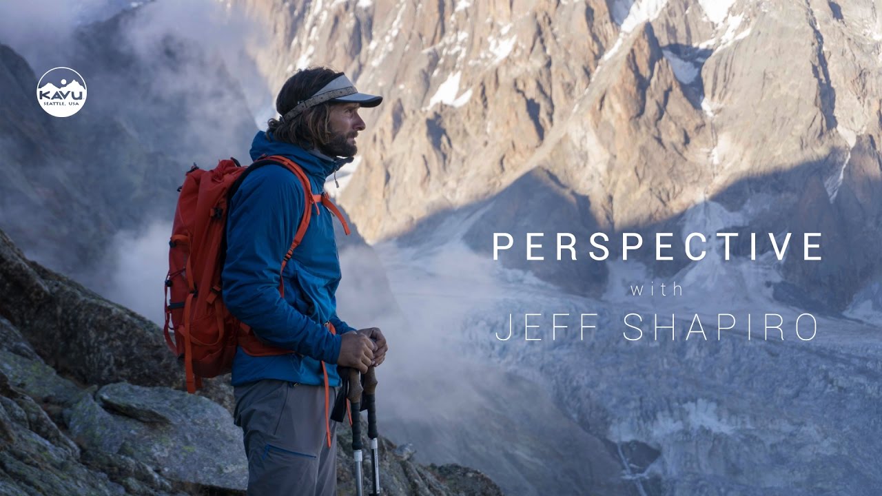 PERSPECTIVE with JEFF SHAPIRO