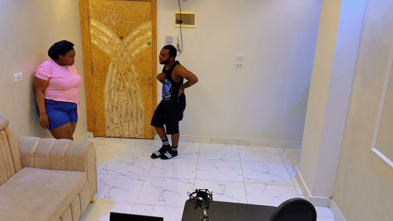 Mw Di Jjm Mw pap k jwe nan ladesant sezon 3 pou li (prank)