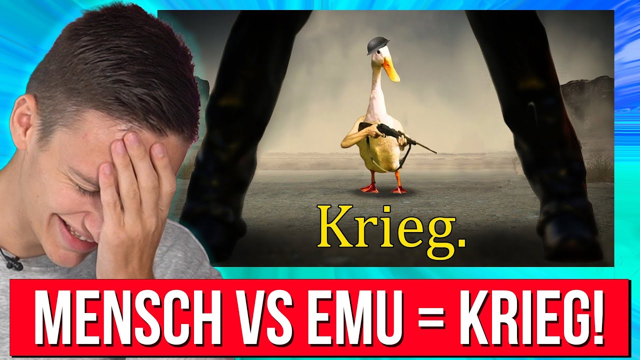 MENSCH vs. BIEST! (von JULES)