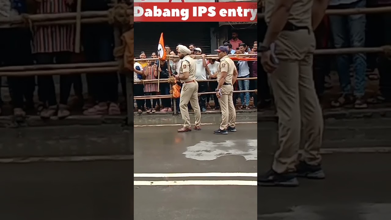 ipsSandeepSingh gill Maharashtra,Pune #shorts #shortviral #ips #ipsmotivation #rathodmadhaveducation