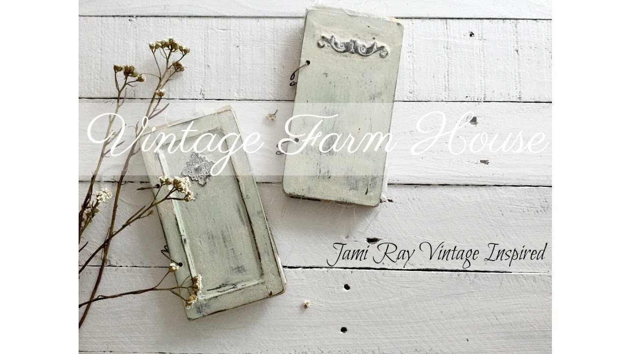 Vintage Farm House Door | TN Journals | Jami Ray Vintage Inspired