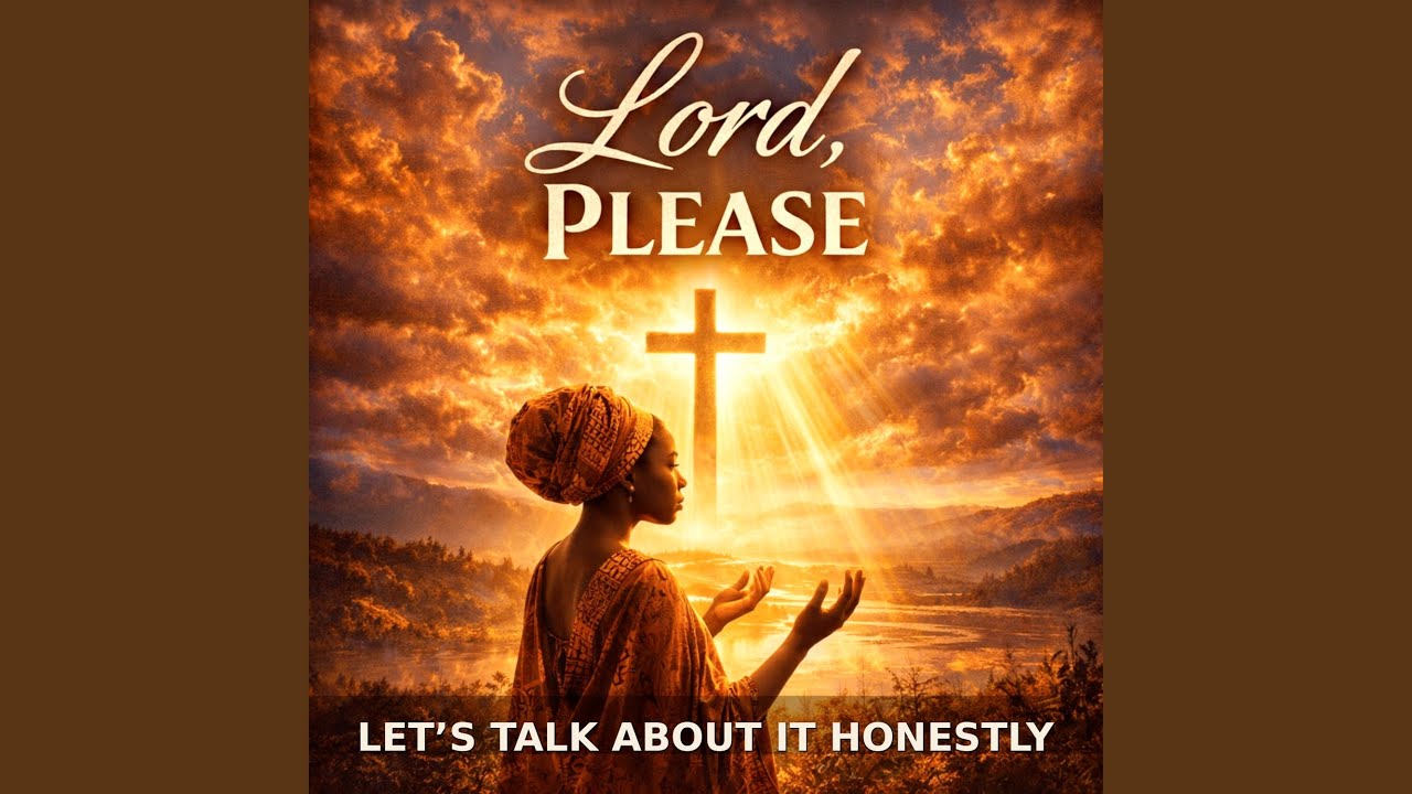 Lord, Please