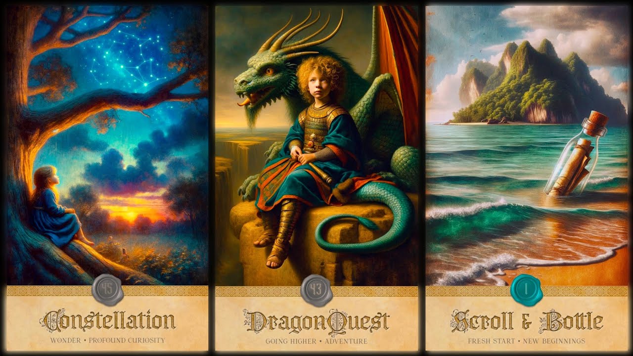 ✨🦋YOUR NEXT BREAKTHROUGH!!🦋✨ Pick-a-Card Tarot Reading🪄🪄🪄