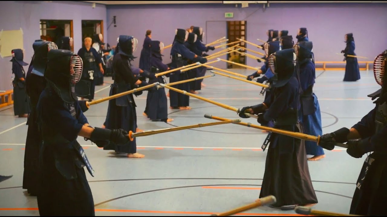 USC Mainz – 65. Seminar mit Kozaki Sensei