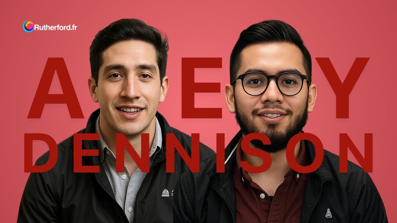 Testimonial - Avery Dennison Queretaro