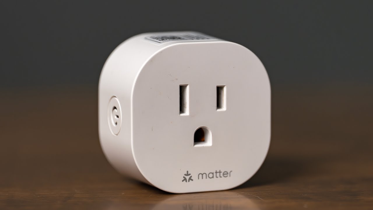 Meross MSS115 Matter Smart Plug Review: Affordable Cross Platform Compatibility