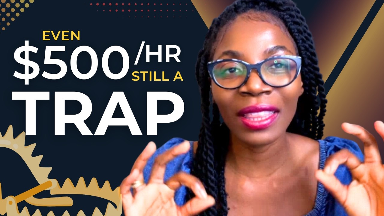 I Turned Down a $125/Hour Consulting Contract, Here’s Why I Said No