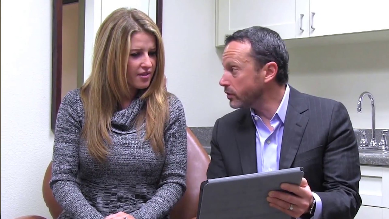 Santa Barbara Plastic Surgeon Dr. Adam Lowenstein describes his aesthetic plastic surgery practice