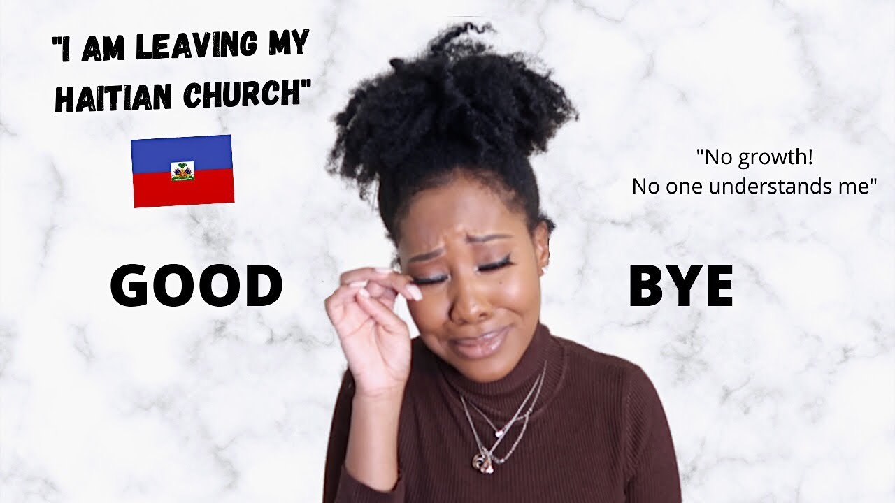 I Don't Want to Go Back to Church || Debora Faith