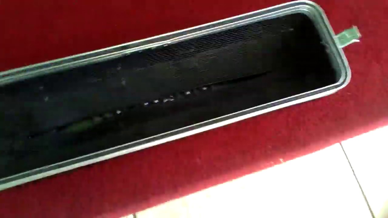 Thomann Rack Case 2U Ελληνικα
