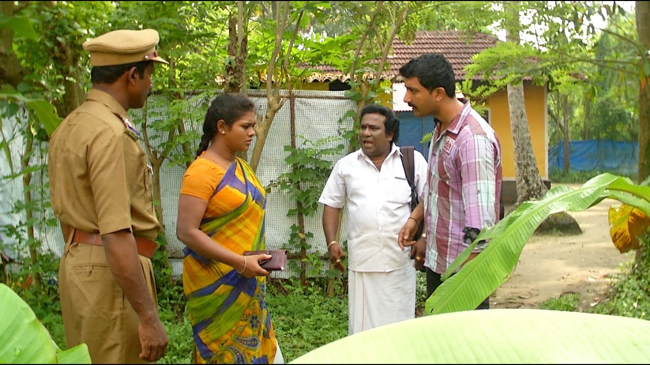 Deivamagal Episode 1076, 10/11/16
