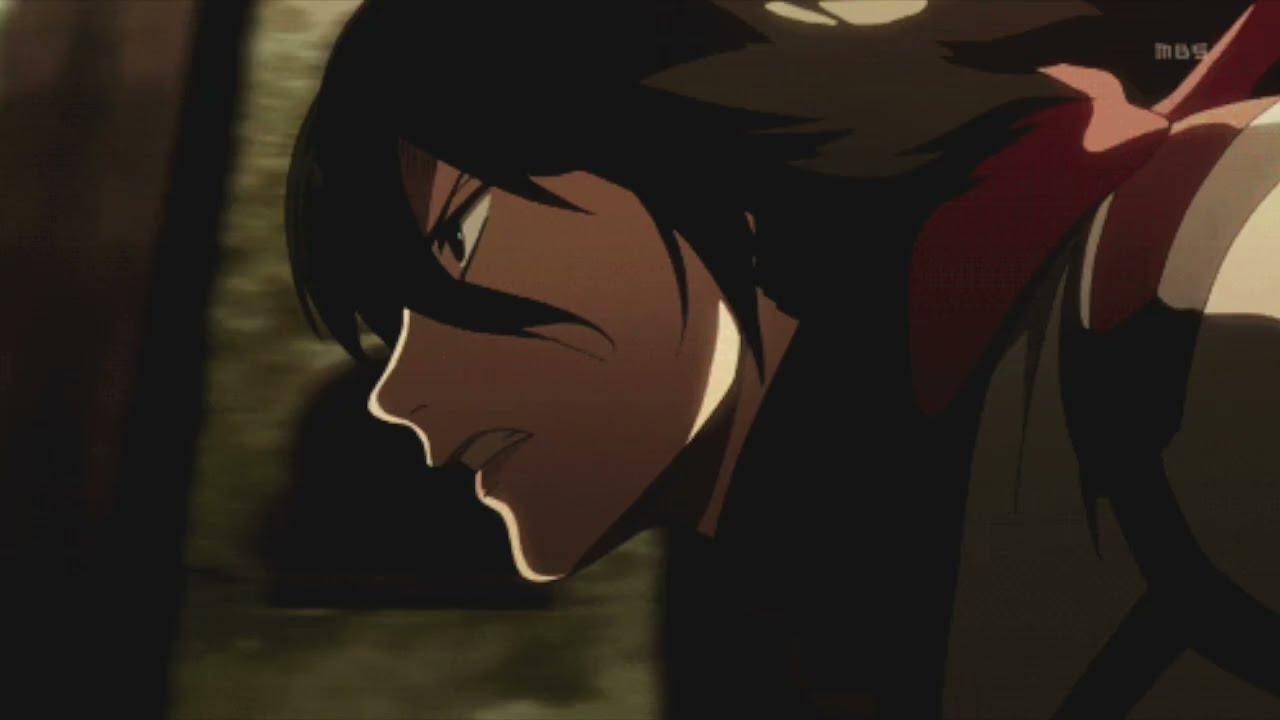 youseebiggirl/t:t - hiroyuki sawano (slowed and reverb)