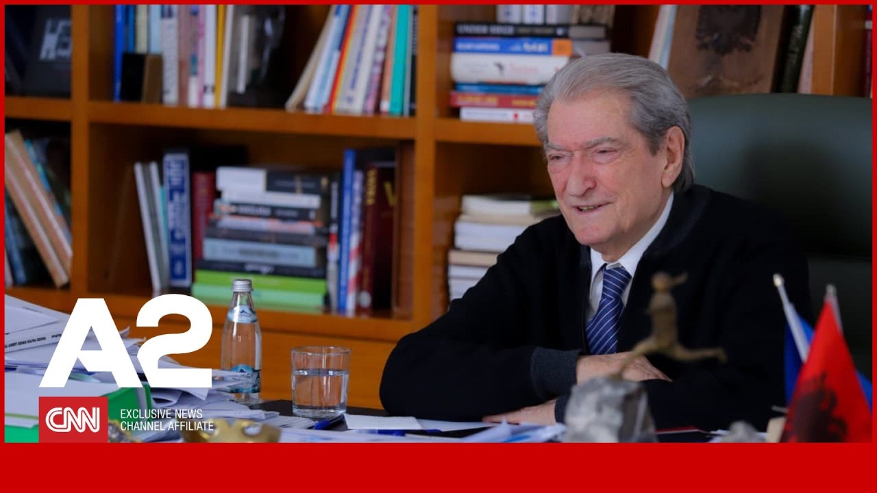 “Pyeteni Berishën, mos rrini si pula para tij për të shkuarën politike, ato po i vuajmë edhe sot”