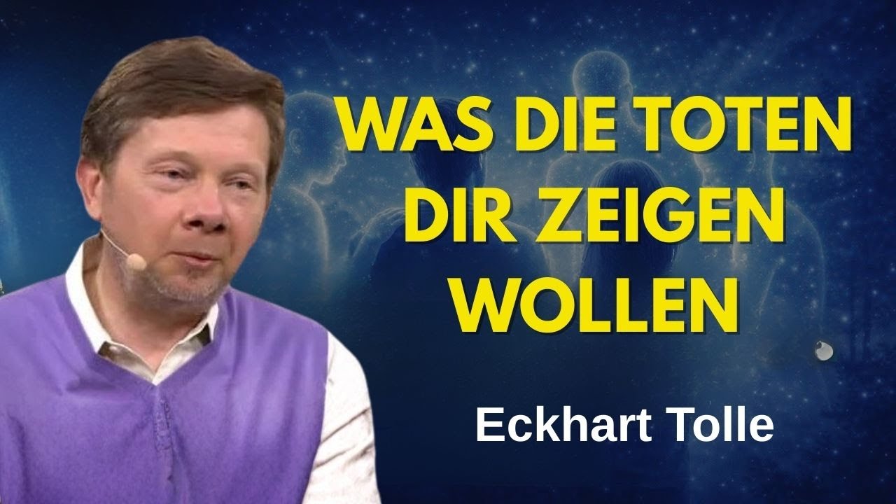 Warum Verstorbene uns nachts besuchen – und was sie uns wirklich zeigen wollen