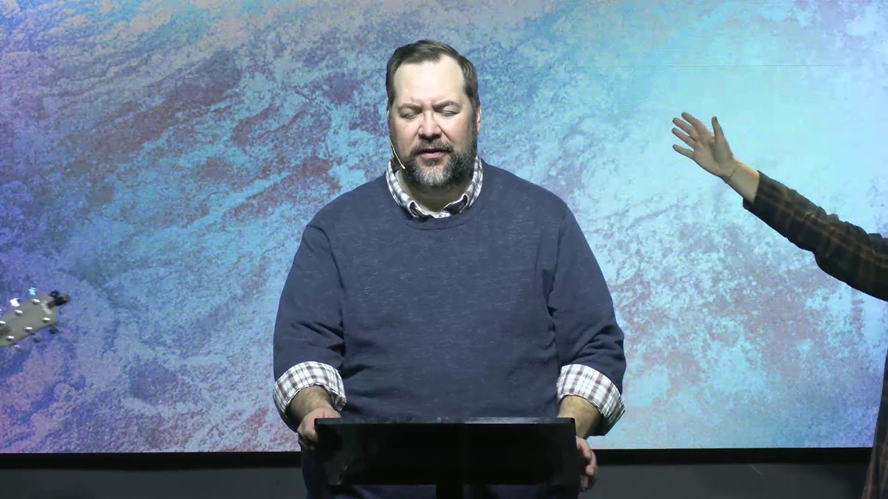 Morning Worship Experience 1/11/2026