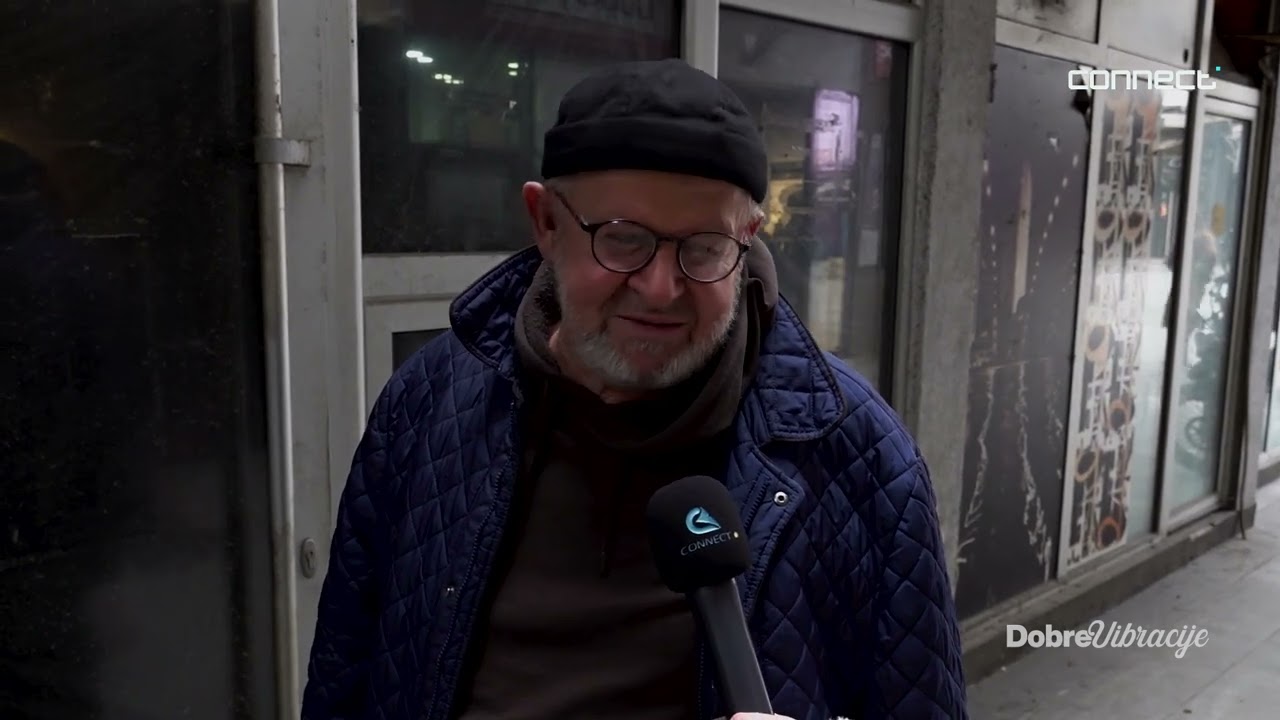 ANKETA: Odakle su vaši preci?