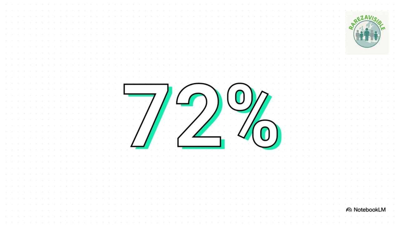 El paciente  experto en una Enfermedad Rara no es tu rival, es tu aliado.  Escúchalo.