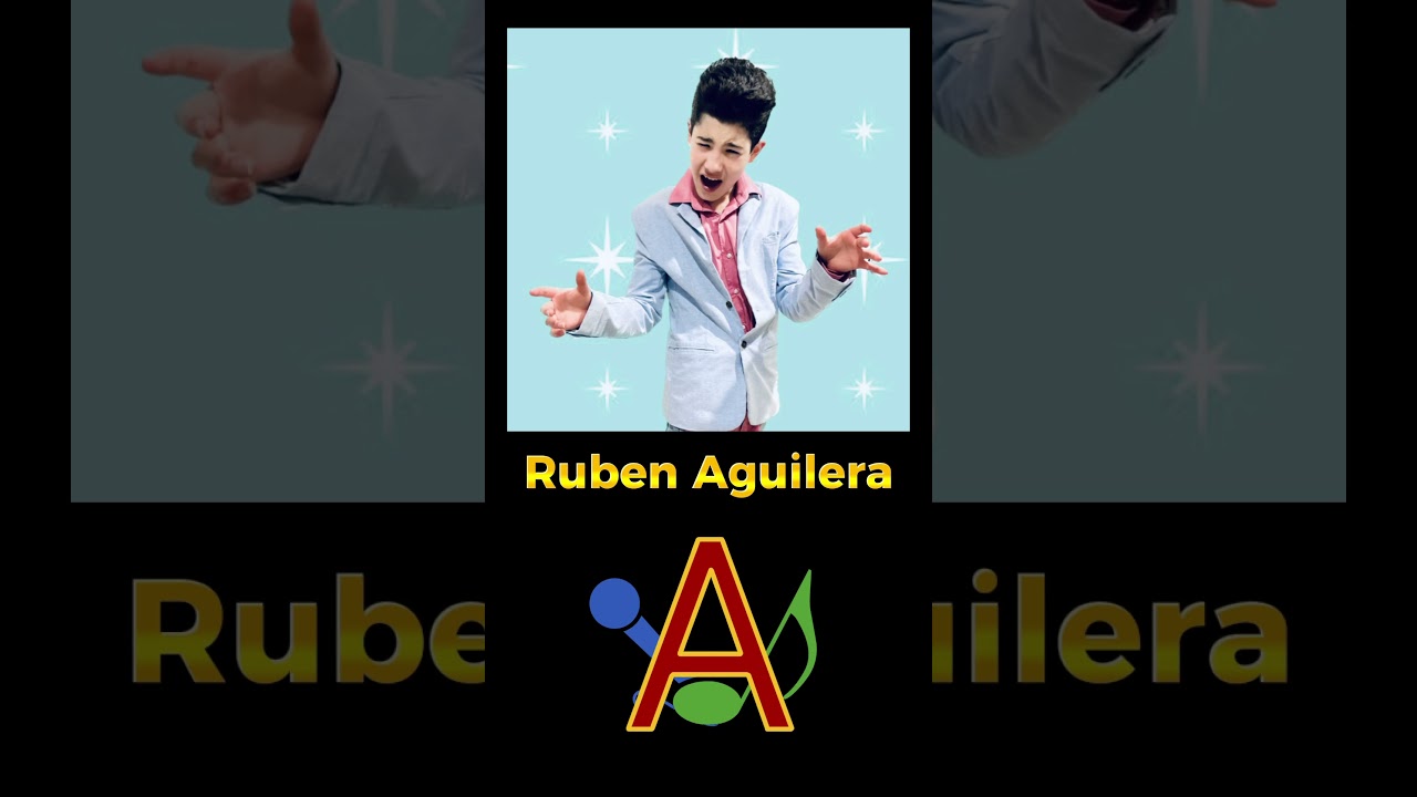 Hound Dog - Ruben Aguilera Sample Audio