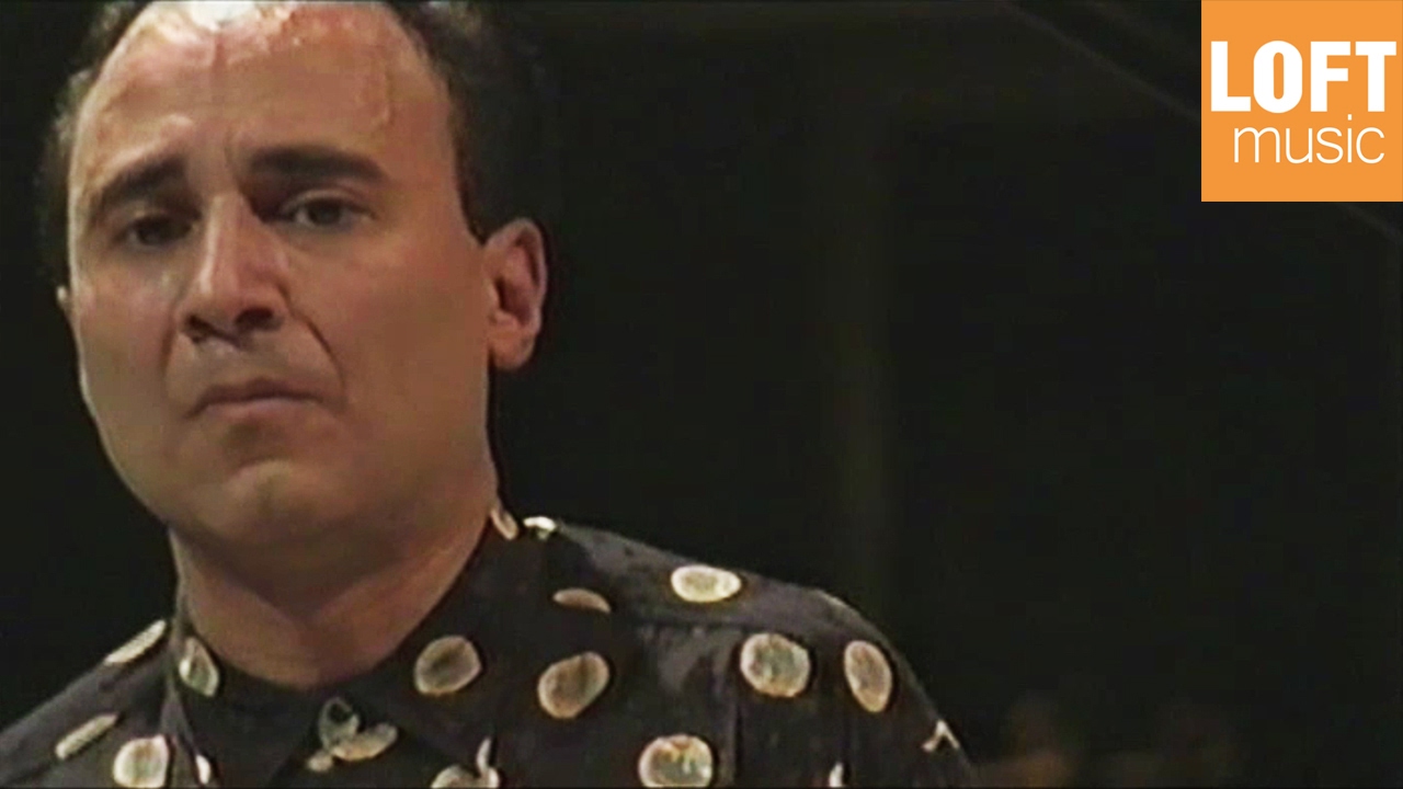 Michel Camilo: Remembrance (1999)