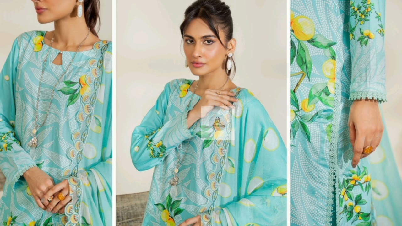 Glam girl by mahay brand | Beautiful and stylish design | New viscoue design | Abdul Hadi Hassan