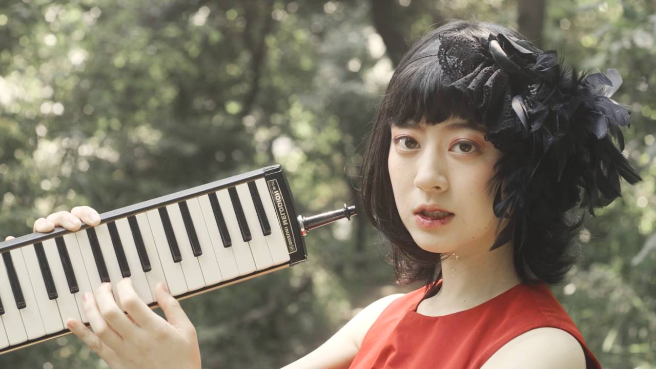 『MOOSIC LAB 2016』予告編!!!!!!!!!!!!!