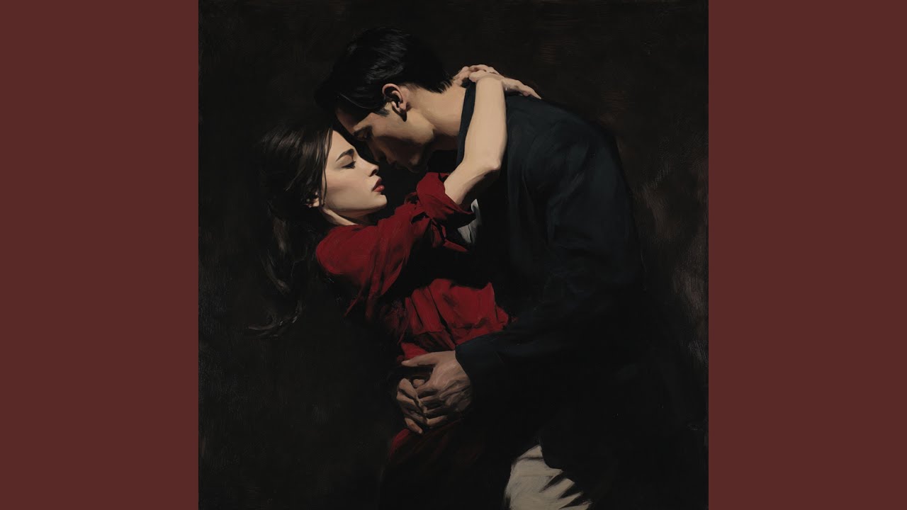 Moonlit Chiaroscuro Voyage