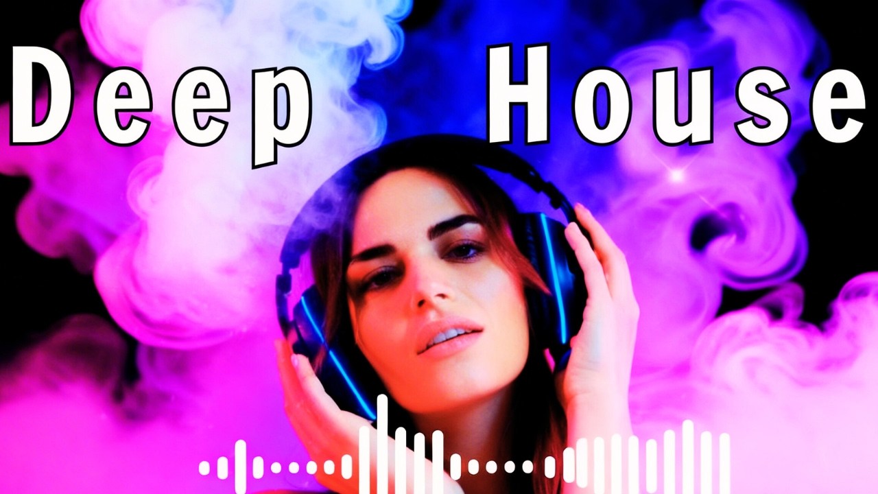 Late Night Emotional Deep Feelings Mix for Calm Focus and Productivity #3