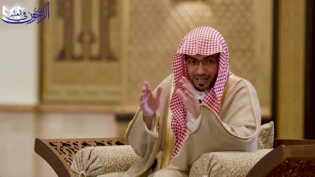 تفسير قوله تعالى: 