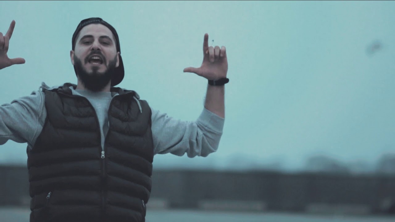 WAEL ABO ALZAHAB / MONSTERS /2018 OFFICIAL VEDIO CLIP / وائل ابو الذهب مونسترز